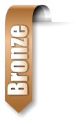 Bronze